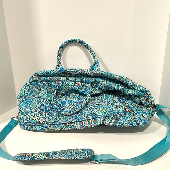 Vera Bradley Handbag - Picture 2 of 5